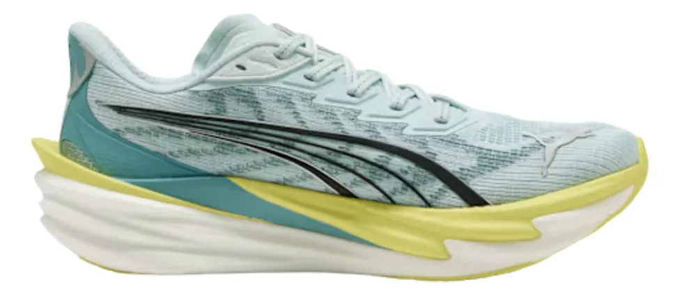 Puma Deviate Nitro 4 Masculino