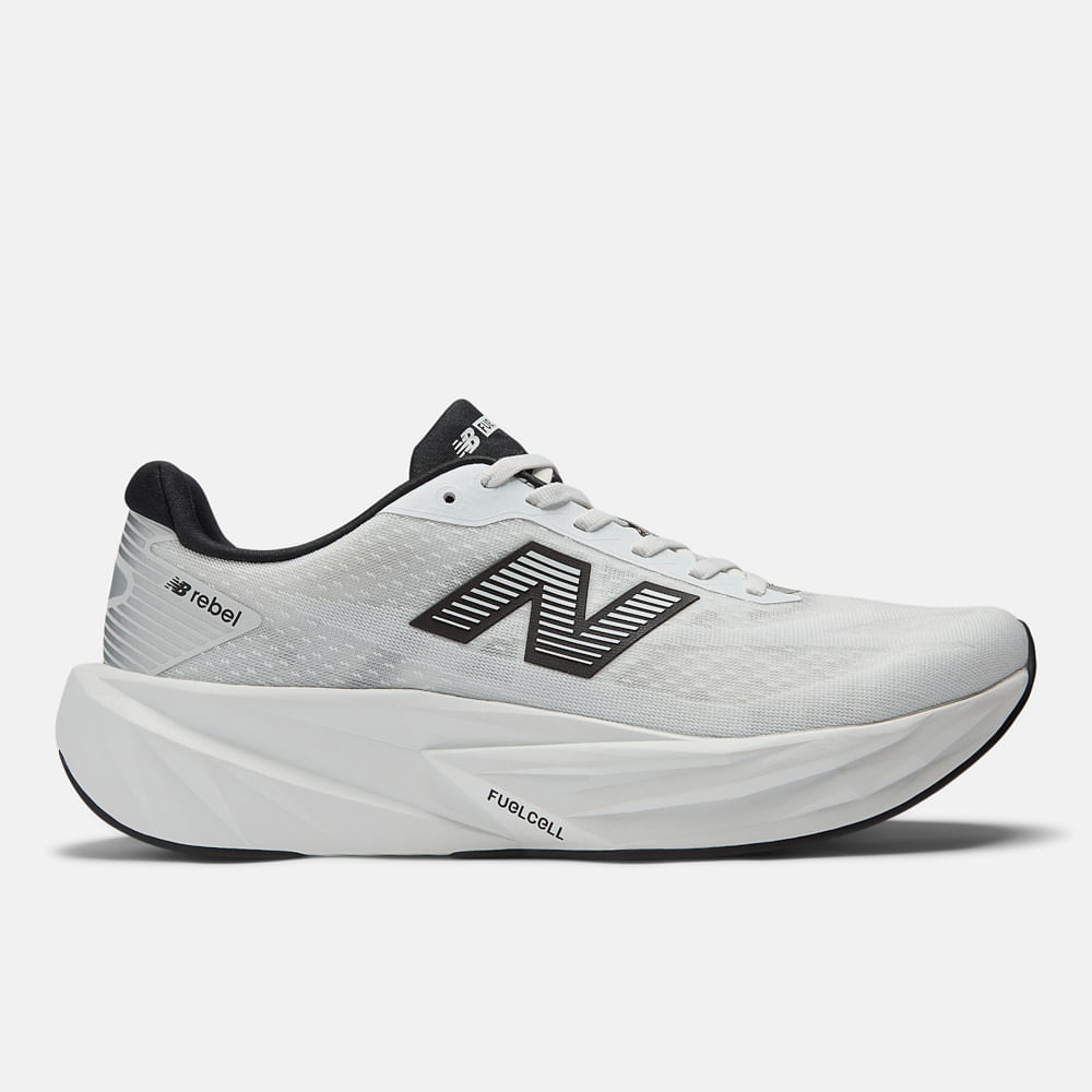 New Balance Fuelcell Rebel V5 Masculino